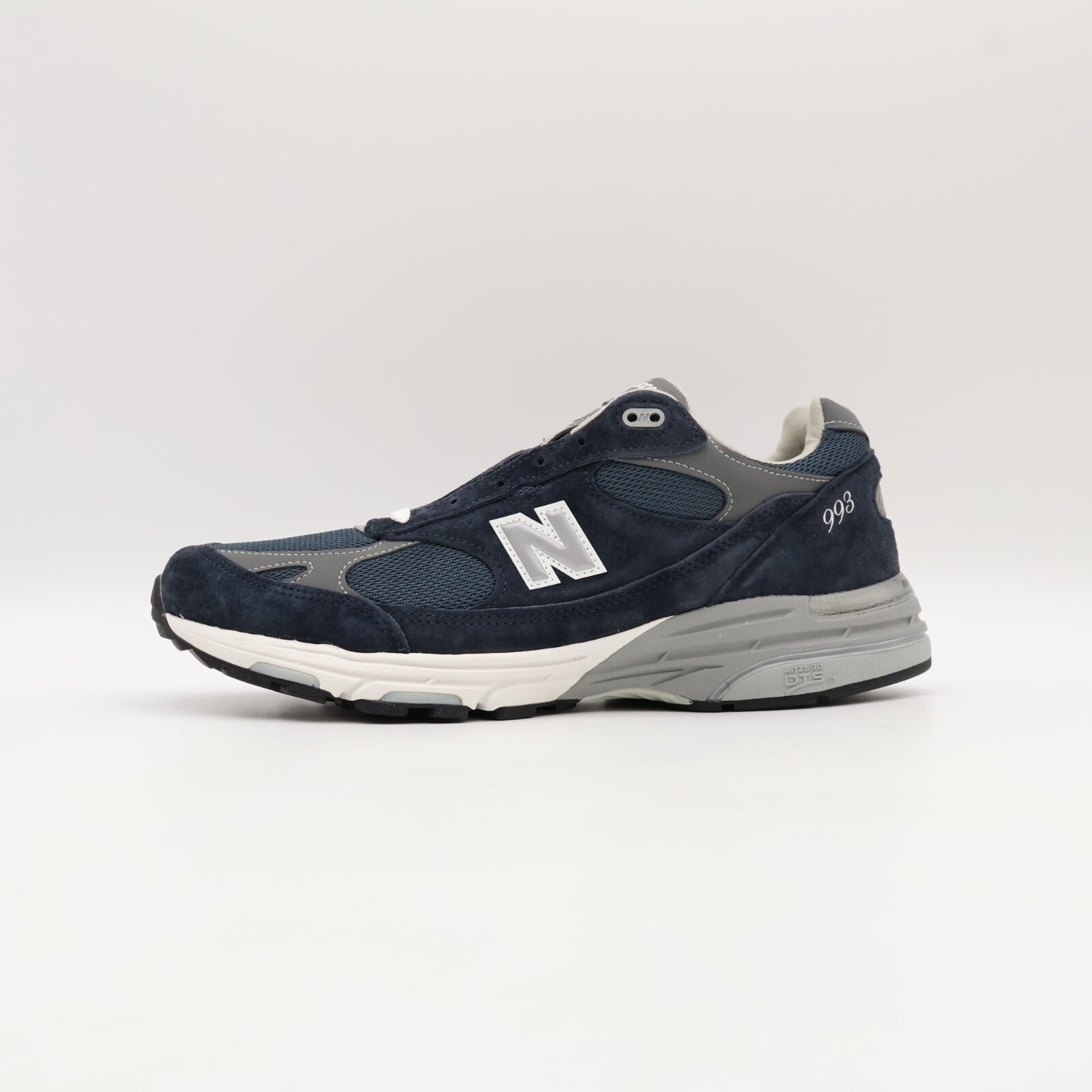MR993NV New Balance 993 Navy Made in USA MiUSA (Men's)