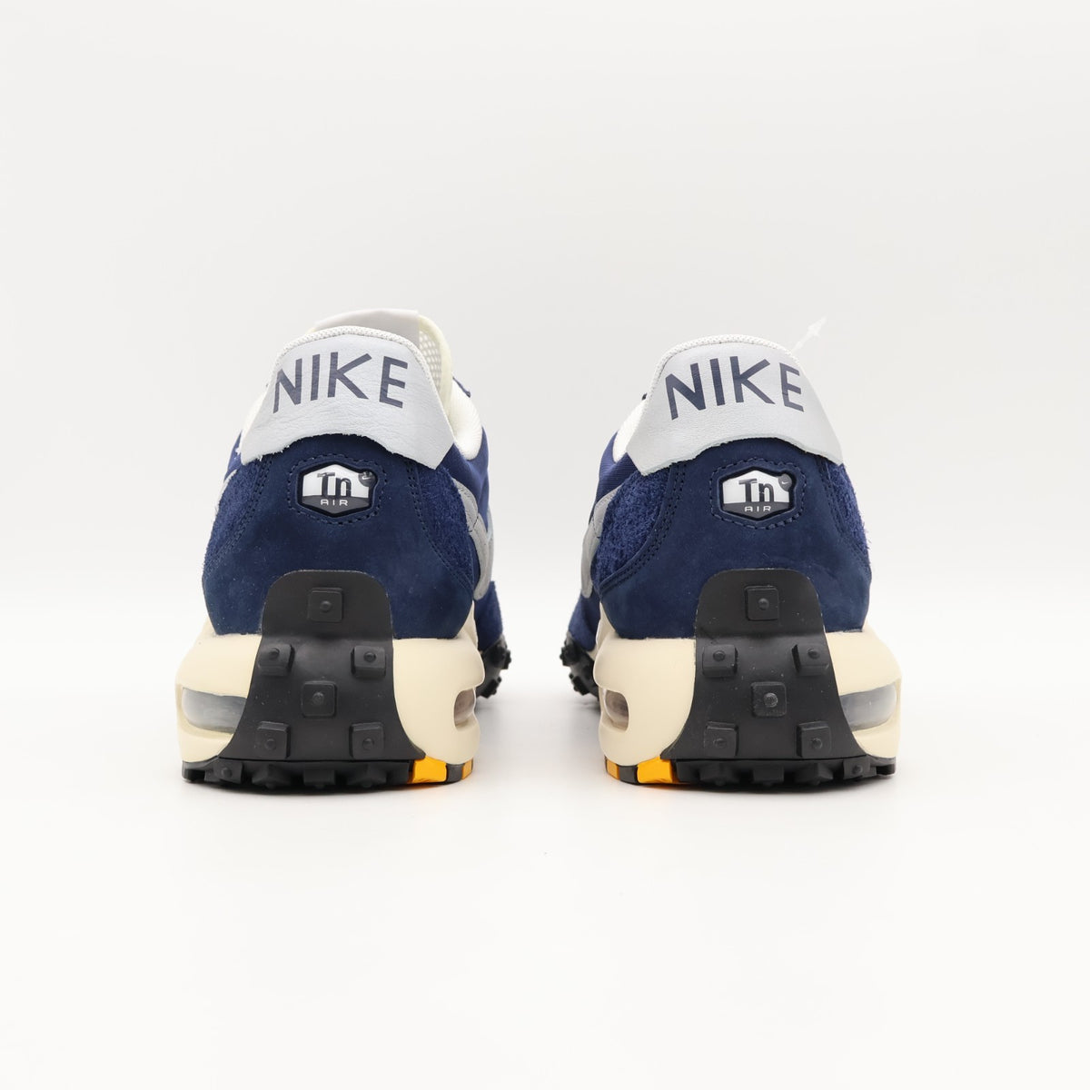 IB3656-400 Nike Air Max Waffle "Obsidian/Midnight Navy" (Men's)