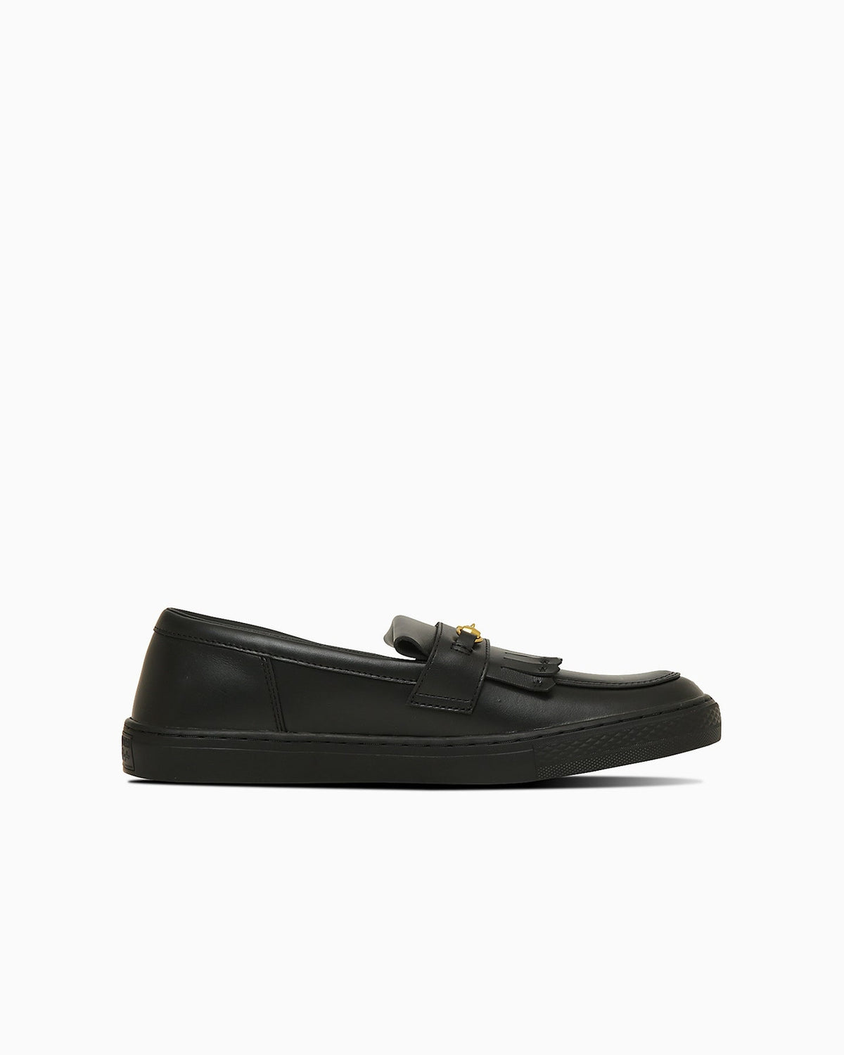 38002061 Converse All Star Coupe GB Loafer Black Gold (Men's)