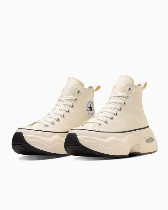 31312402 Converse All Star Surgetrainer Hi Off White (Men's)