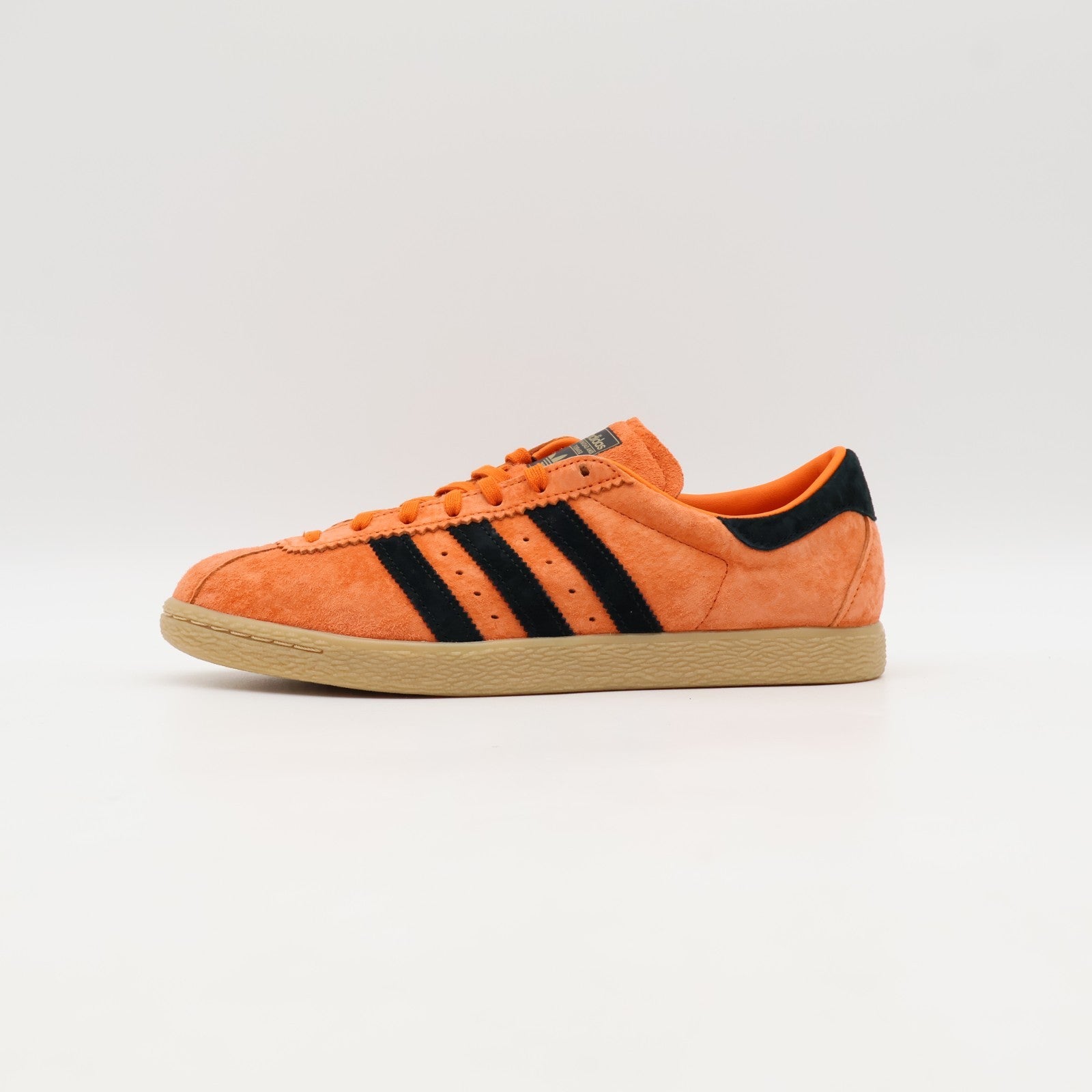 JR4774 adidas Originals Trinidad and Tobago Orange Core Black Gum (Men's)