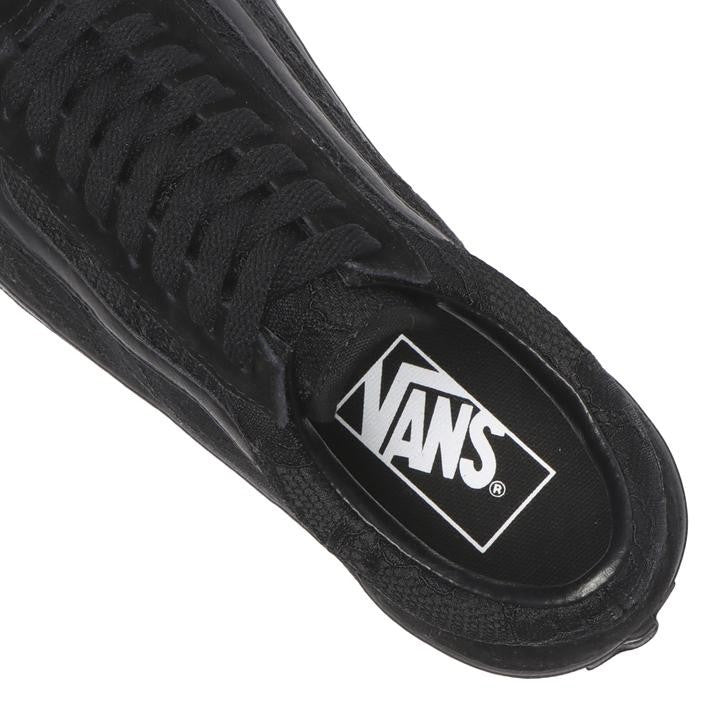V36CF F.LACE VANS Old Skool (Men's)