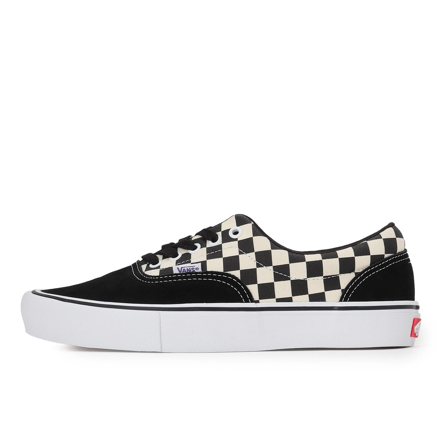 VN000ECRBZW Vans Skate Era "Checkerboard/Black/White" (Men's)