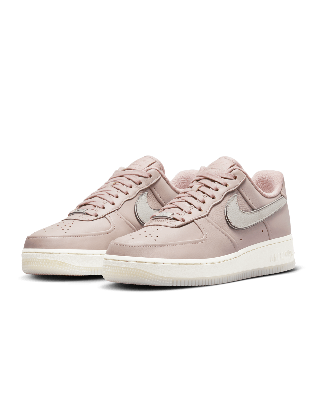 HF4084-200 A Ma ManiÃ©re Ã Nike Air Force 1 Low '07 (Women's)