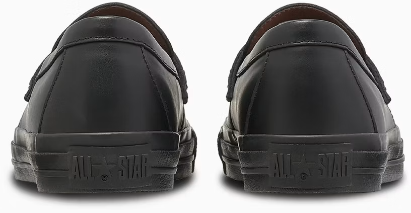 31317890 Converse All Star Coinloafer LE "Black" (Men's)