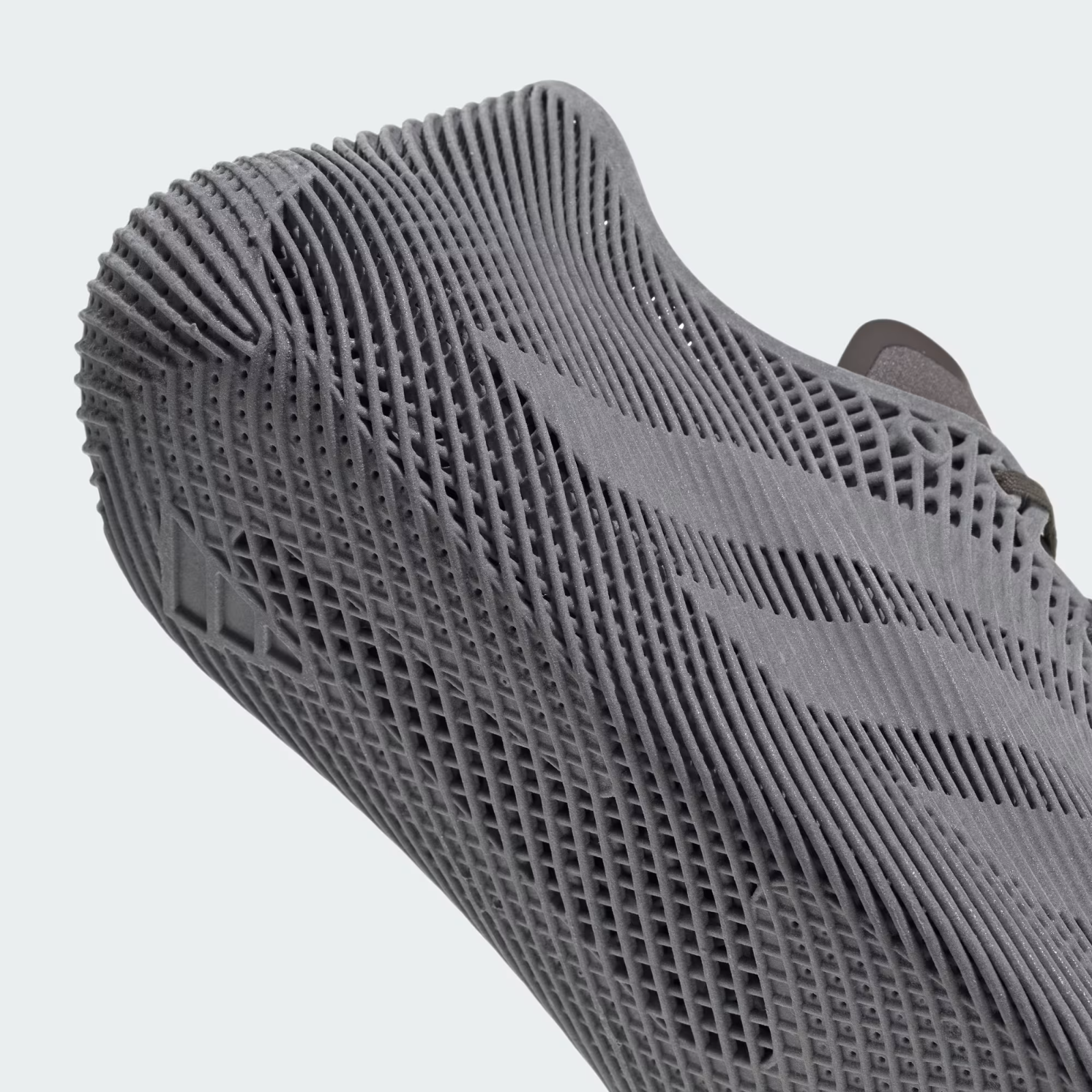KI2681 adidas Climacool Laced "Grey/Charcoal" (Men's)