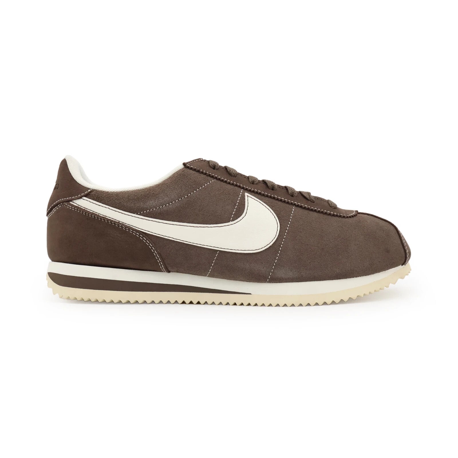 FQ8144-237 Nike Cortez SE Hangul Day White Baroque Brown Sail Coconut (Men's)