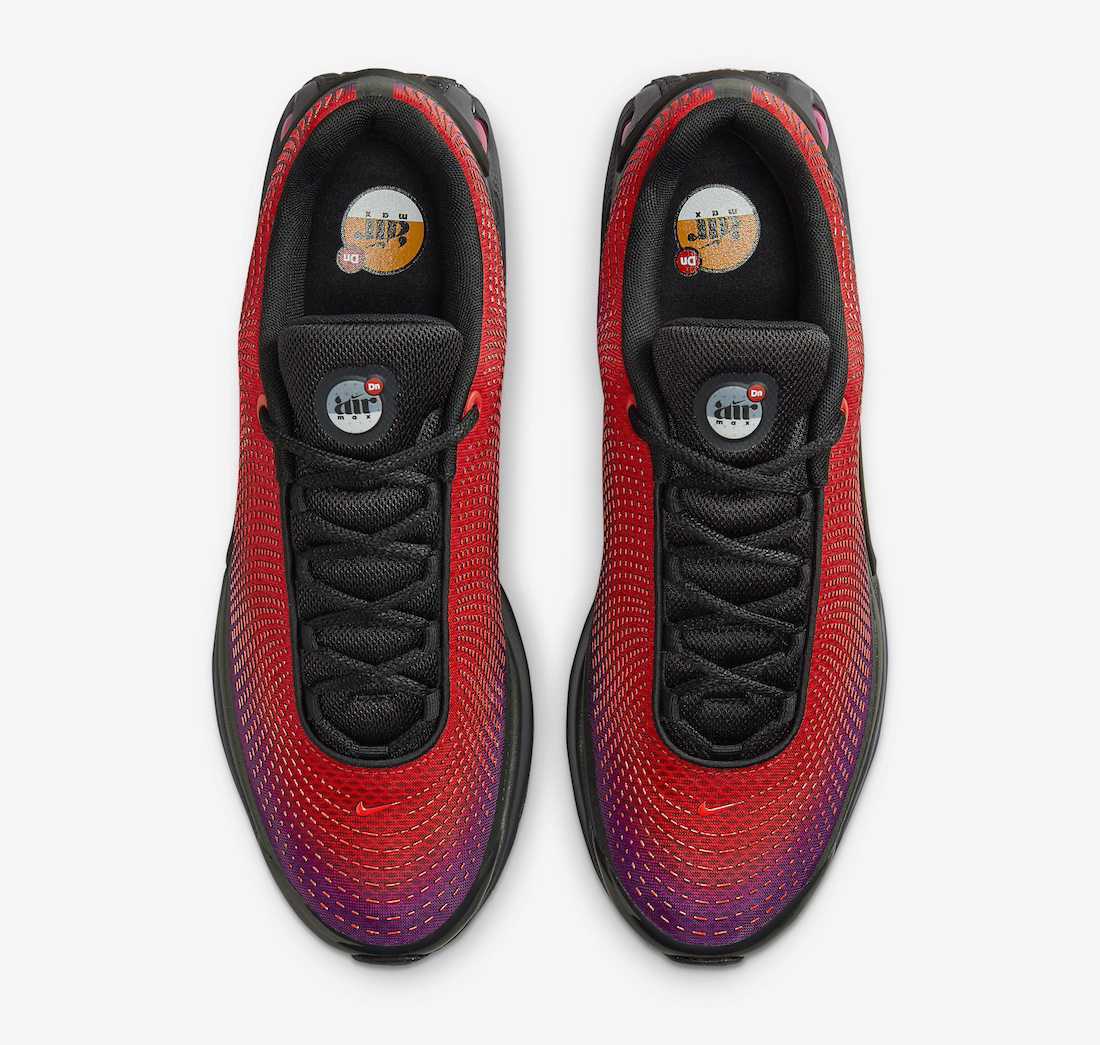 HQ3732-501 Nike Air Max DN All Day (Men's)