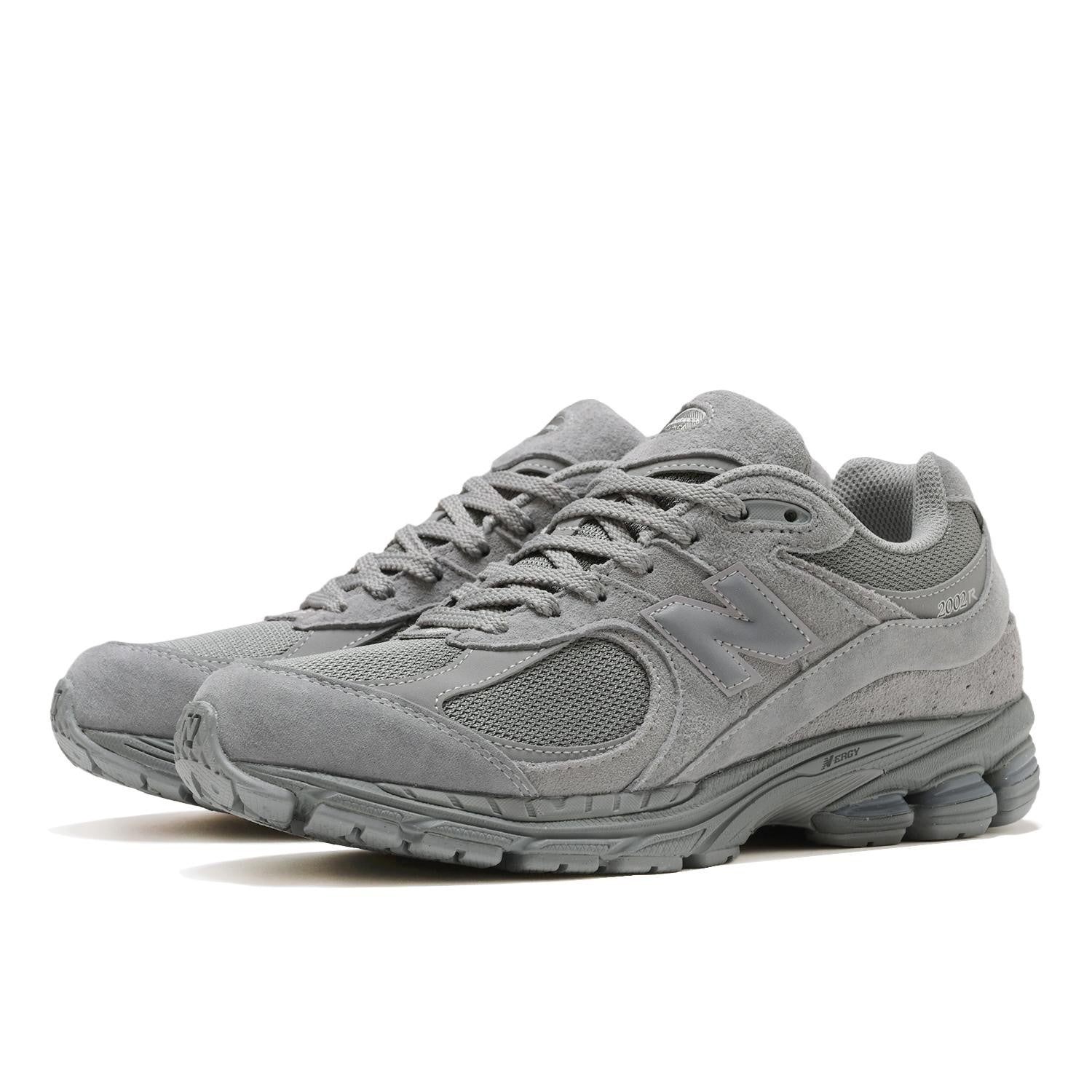 U20021O2 New Balance 2002R Gray (Men's)