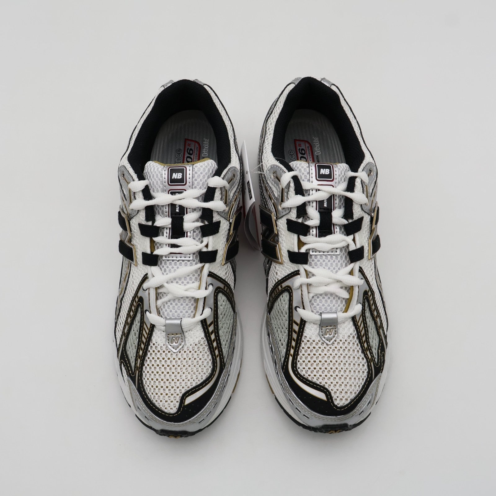 M1906RA New Balance 1906R Silver (Men's)