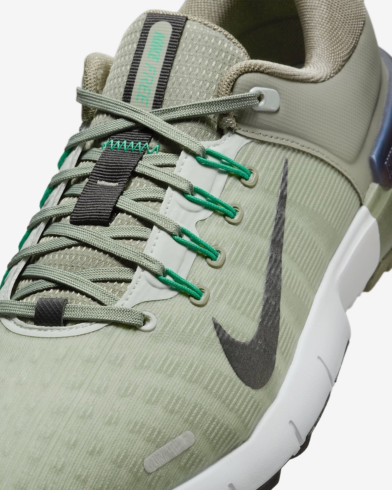 FN0332-300 Nike Free Golf NN Golf Shoes (Men's)