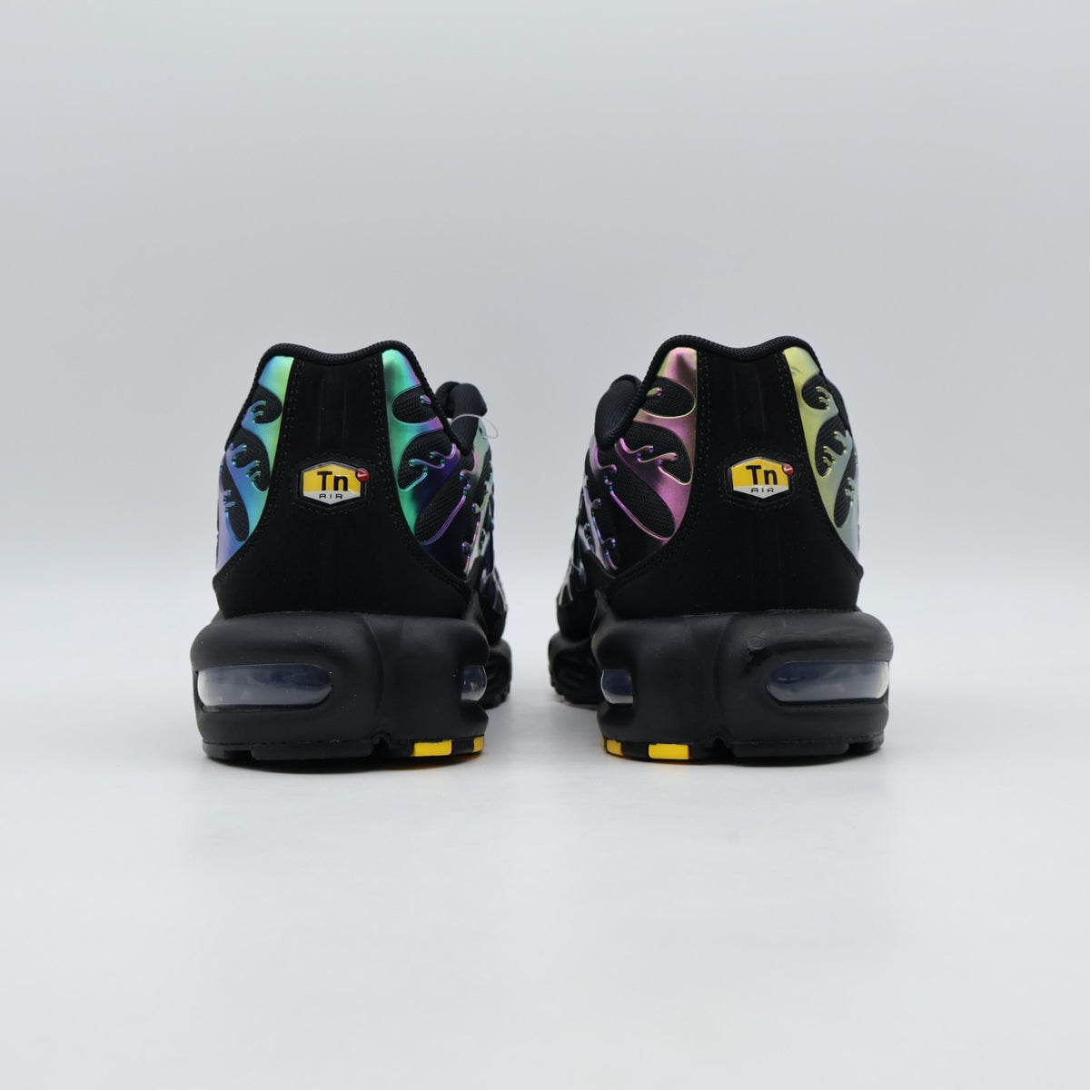 IH7960-001 Nike Air Max Plus Premium Shoes (Men's)