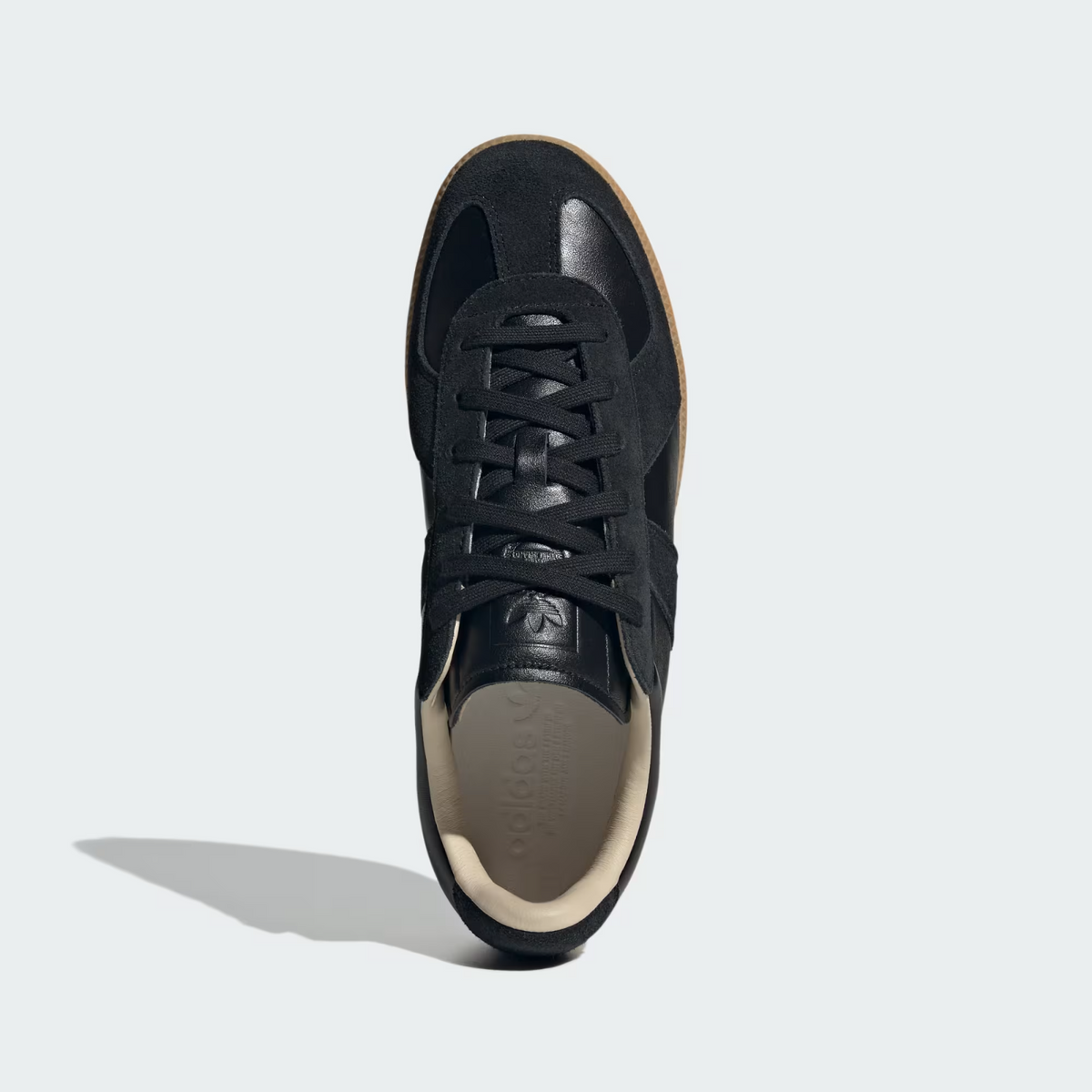 KK2802 adidas BW Army "Core Black/Gum" (Men's)