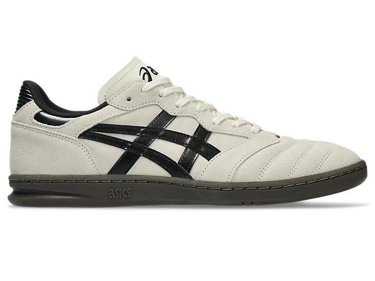 1203B184-100 Asics Leggerezza ST "Cream/Black" (Men's)