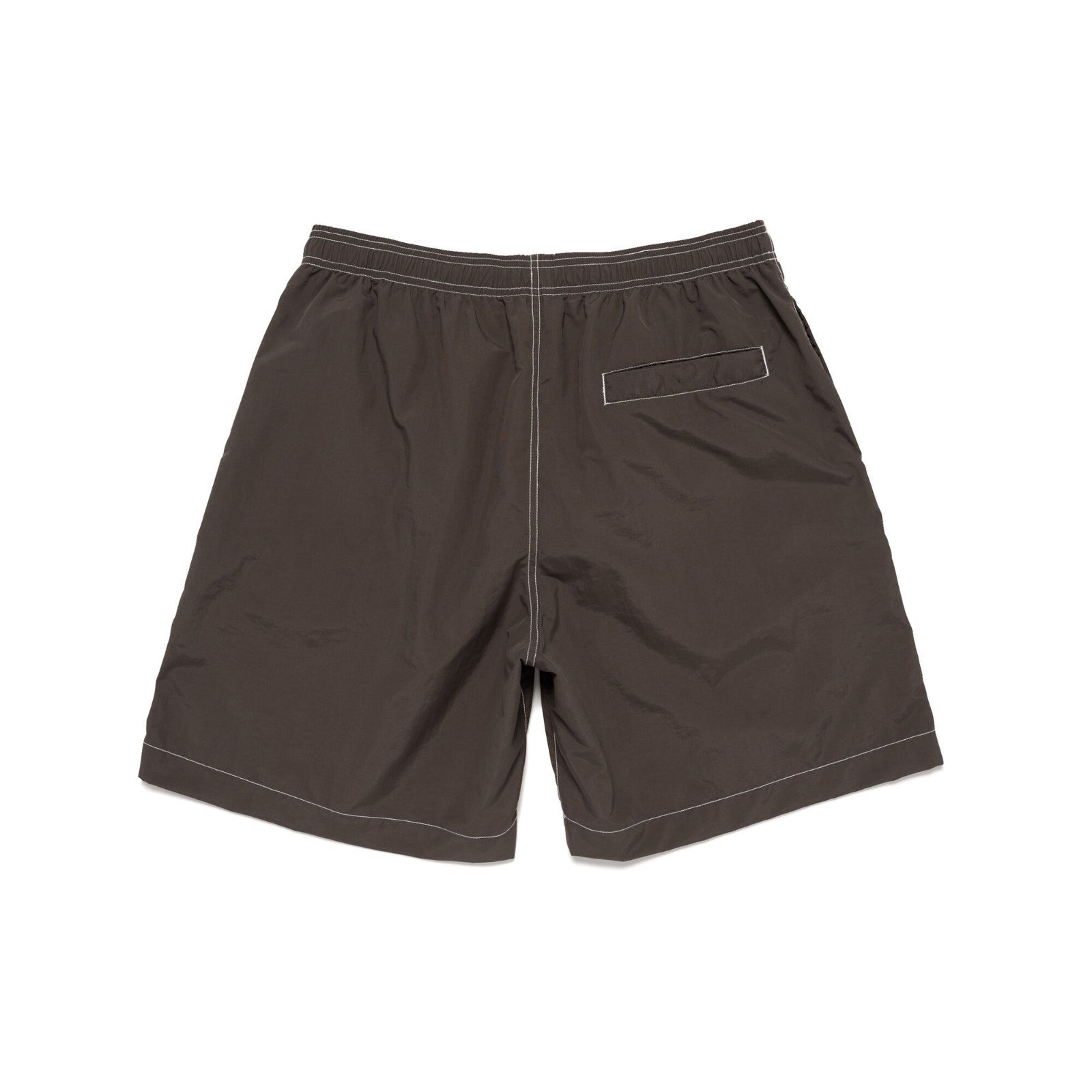 HUMAN MADE Swim Shorts Gray
