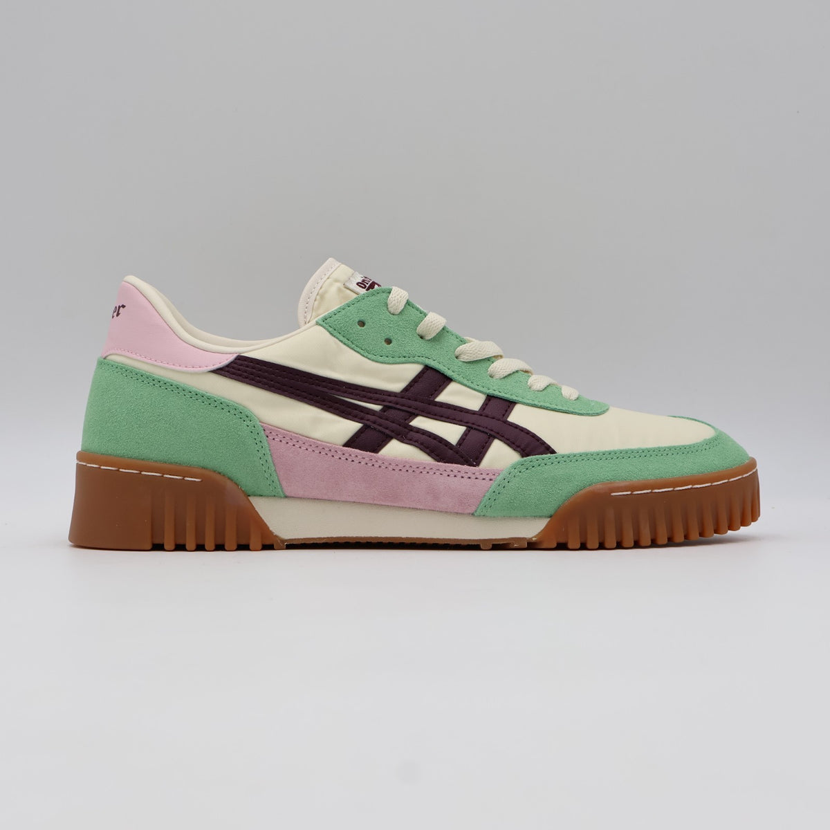 1183C614-200 Onitsuka Tiger Rotemit Birch/Deep Mars (Men's)