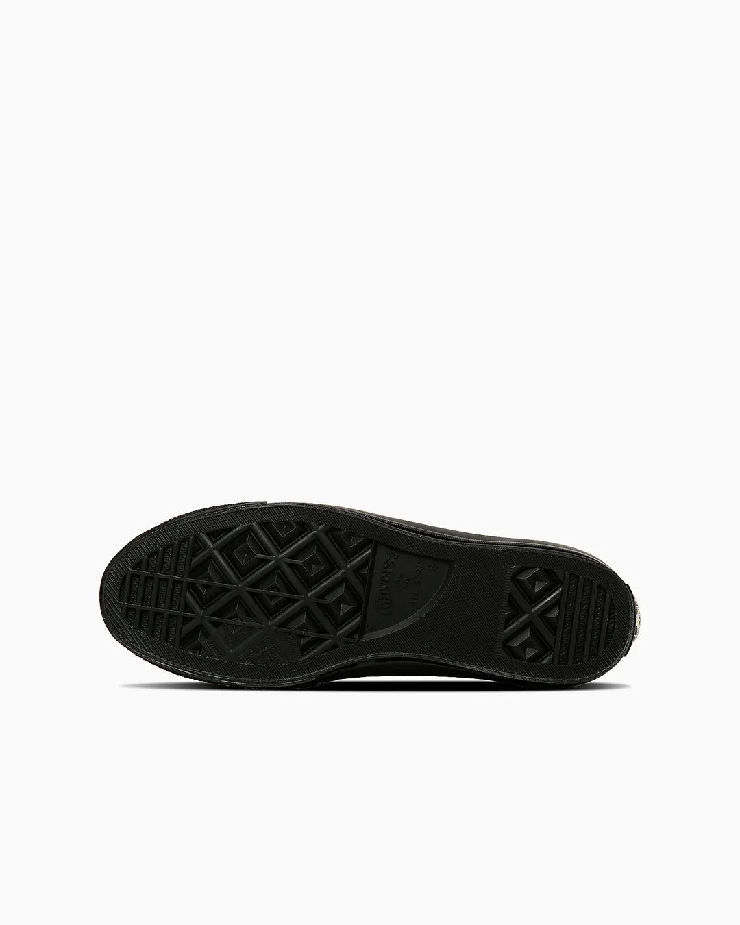31315731 Converse All Star LGCY OX Black Black (Men's)