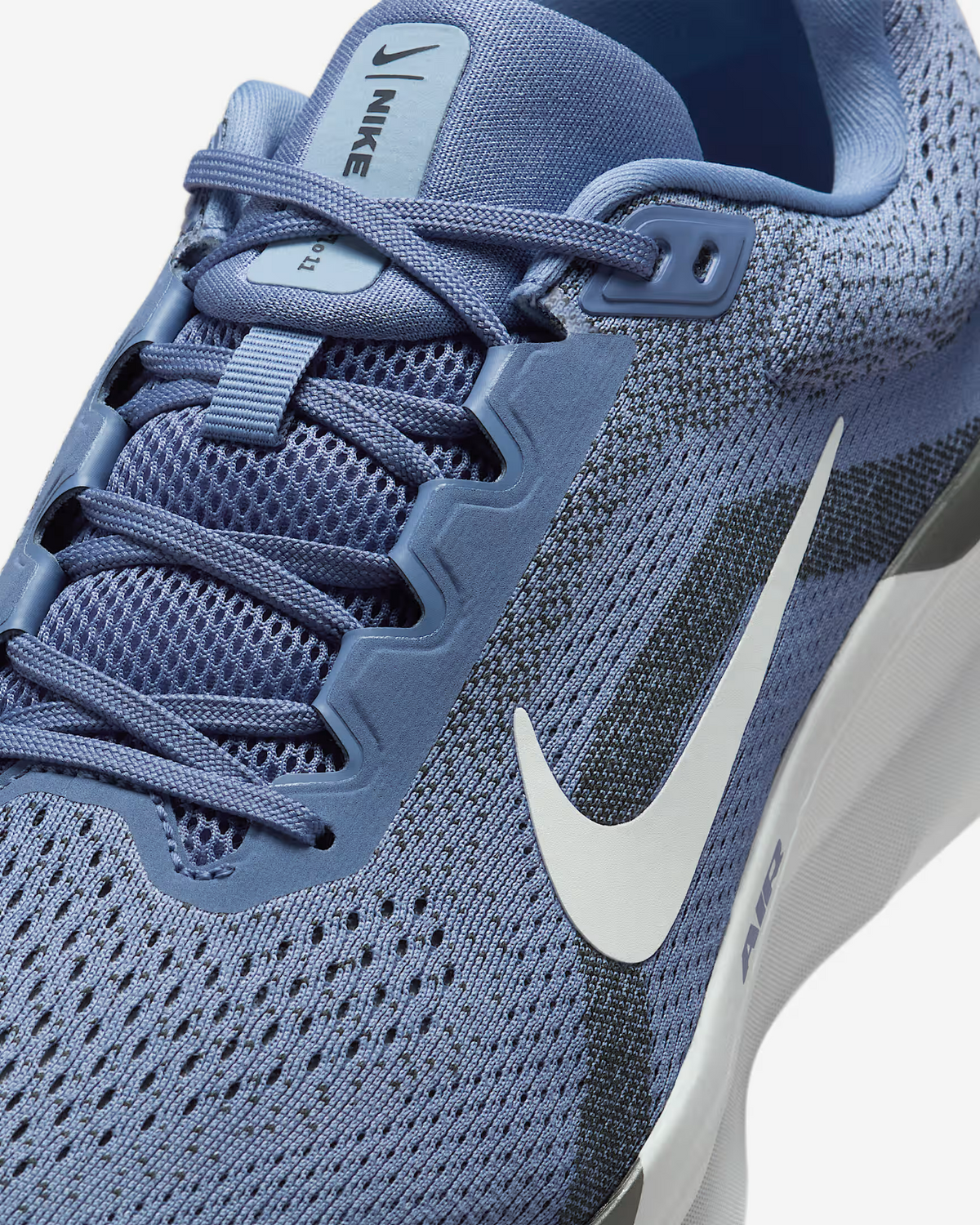 FQ8937-403 Nike Winflo 11 "World Indigo Light Armory Blue Anthracite (Men's)