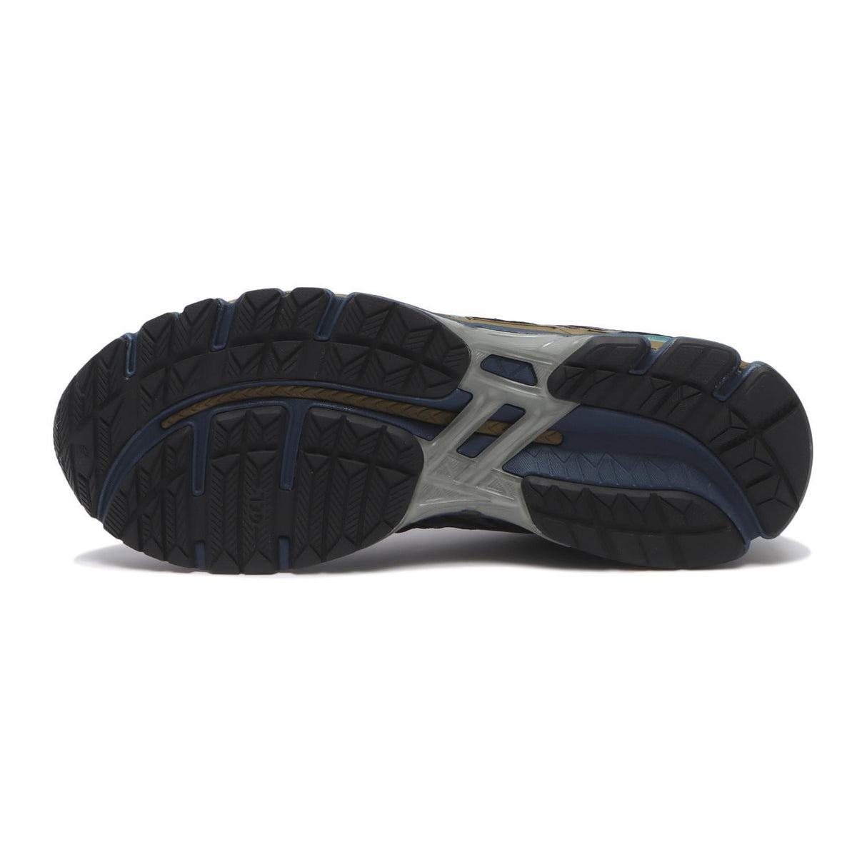 1203A664-400 Kiko Kostadinov Studio Asics UB10-S Gel-Kayano 20 Indigo(Men's)