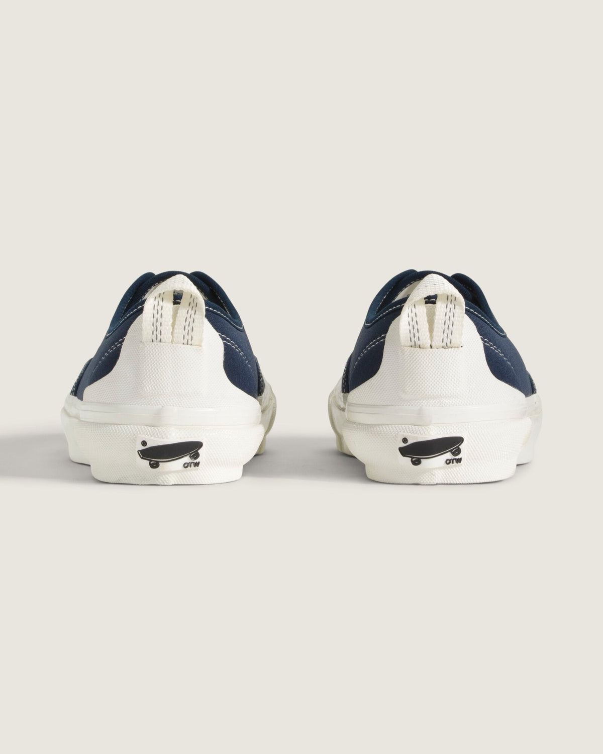 VN000EH5LKZ VANS OTW AUTHENTIC ZIP VIBRAM NEOPRENE DRESS BLUES (Men's)