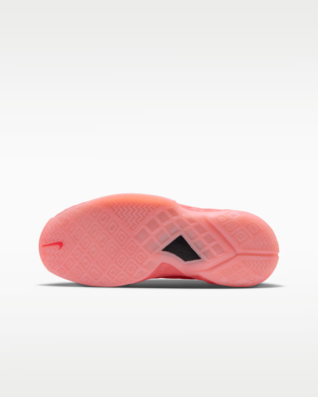 IZ7934-600 Nike GS Kobe 3 Low "Atomic Pink/Bright Crimson"