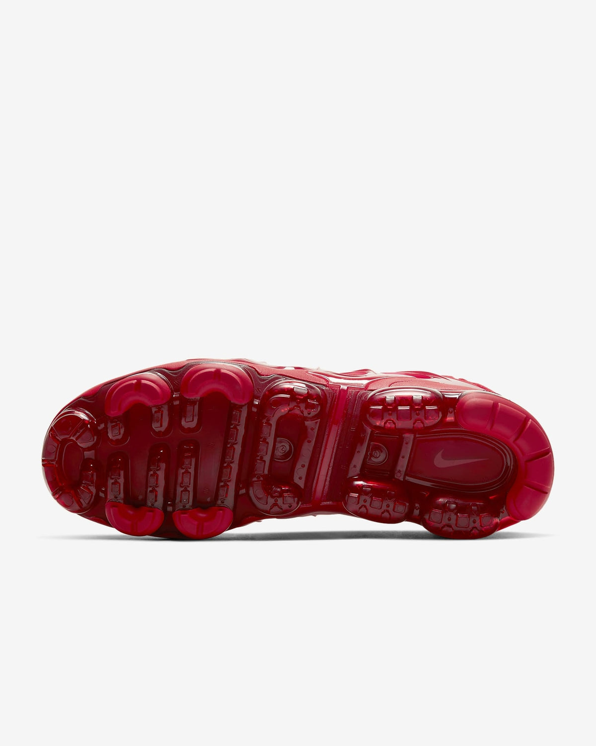 CW6973-600 Nike Air Vapormax Plus University Red (Men's)