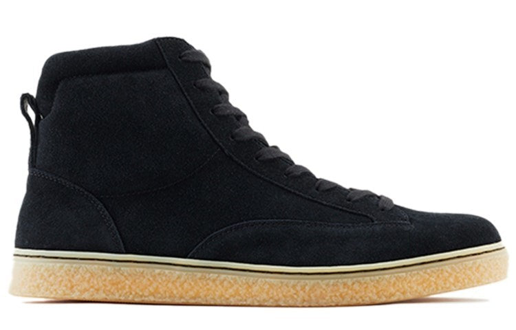 1183B484-001 Onitsuka Tiger Mity MT Black (Men's)