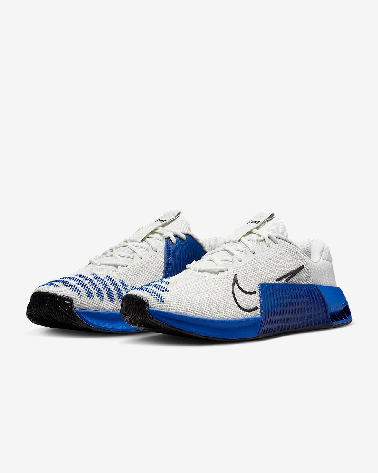 DZ2617-008 Nike Metcon 9 Phantom Game Royal Blue Void Black (Men's)