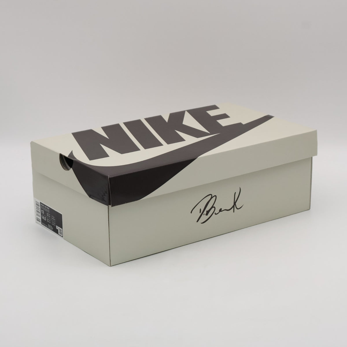 HF6235-002 Nike Book 1 PRM Hike (Men's)