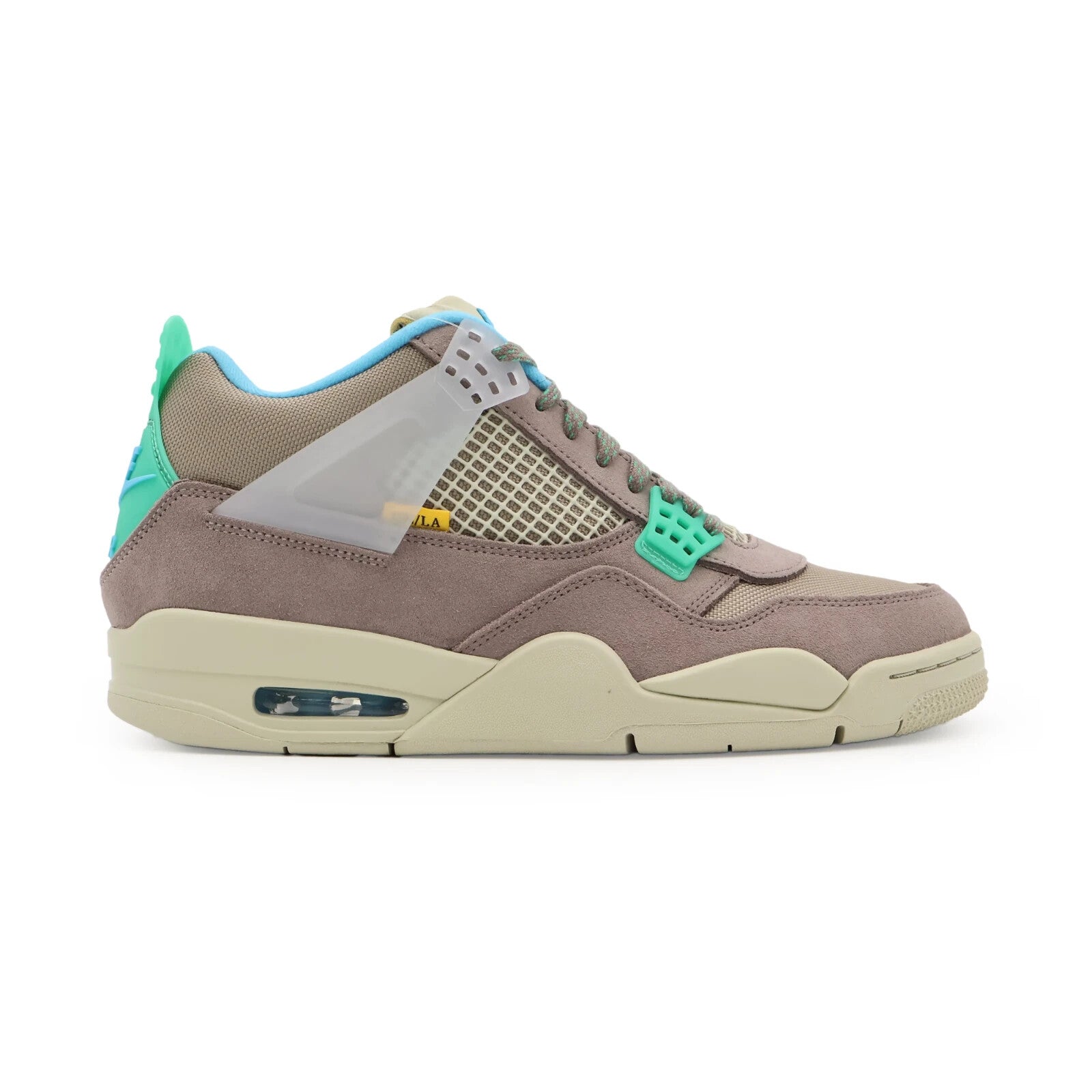 DJ5718-242 Nike Air Jordan 4 Retro SP 30th Anniversary Union Taupe Haze (Men's)