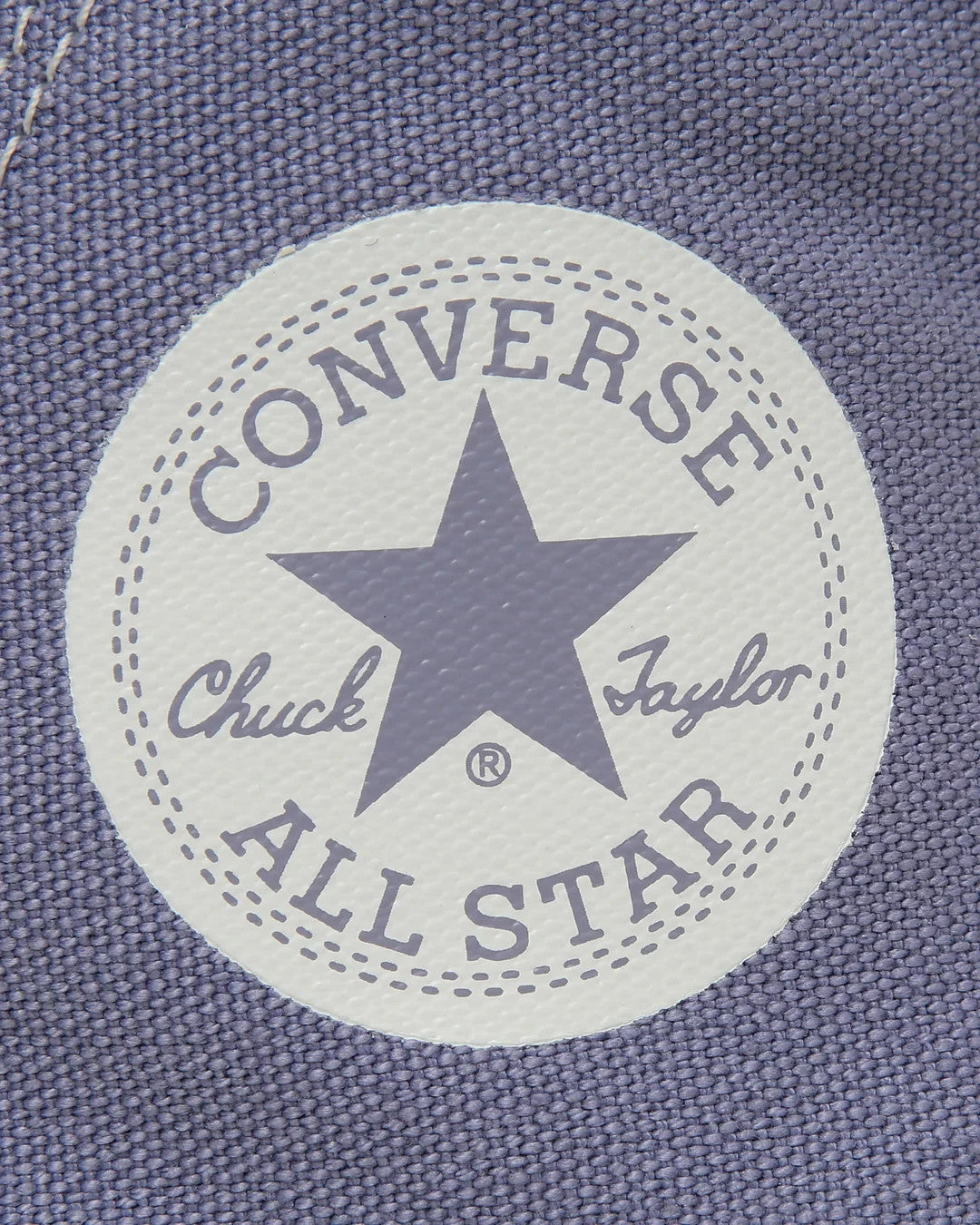 31315050 Converse All Star NC Z Hi Pale Purple (Men's)