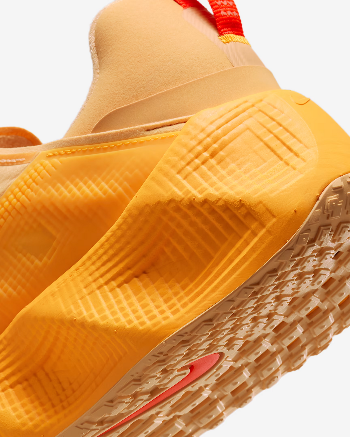DX4215-205 Nike Ava Rover Celestial Gold Bright Crimson (Men's)