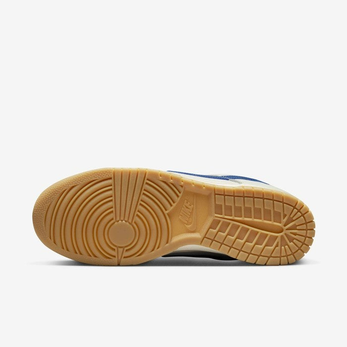 DX3198-133 Nike Dunk Low SE "Royal and Gum" (Men's)