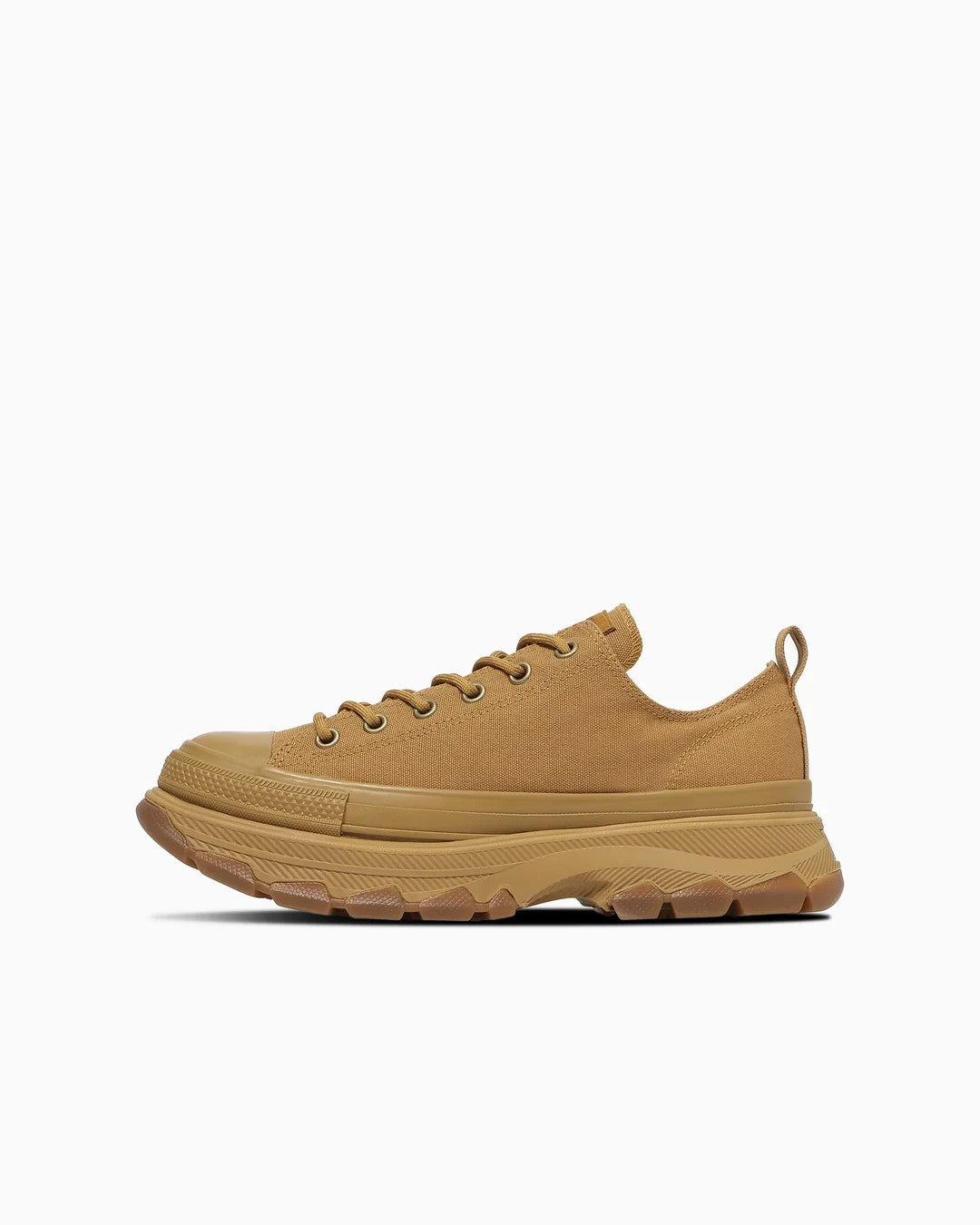 31317380 Converse All Star Trekwave CS OX Wheat (Men's)