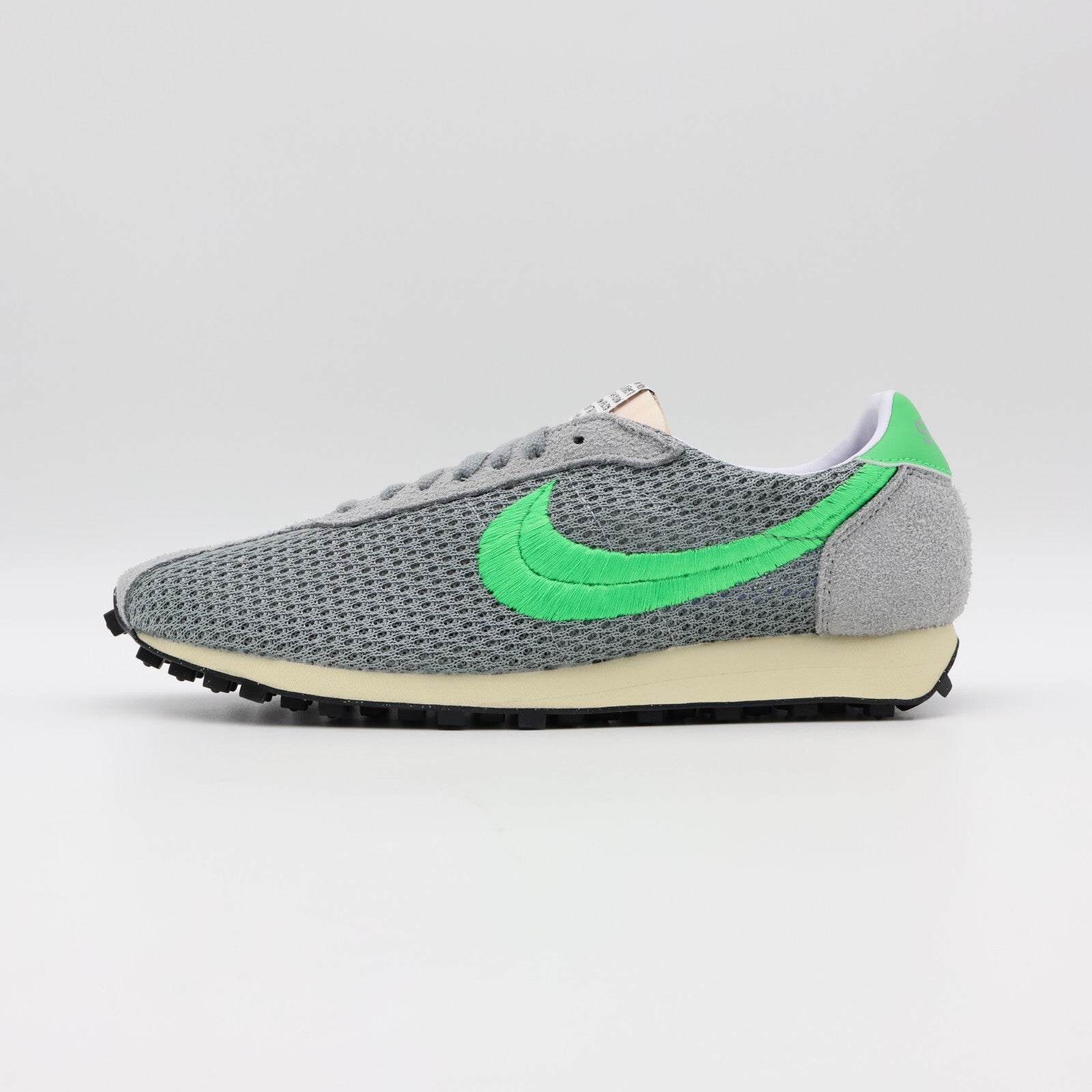 FQ5369-002 Stussy Nike LD-1000 Particle Grey (Men's)