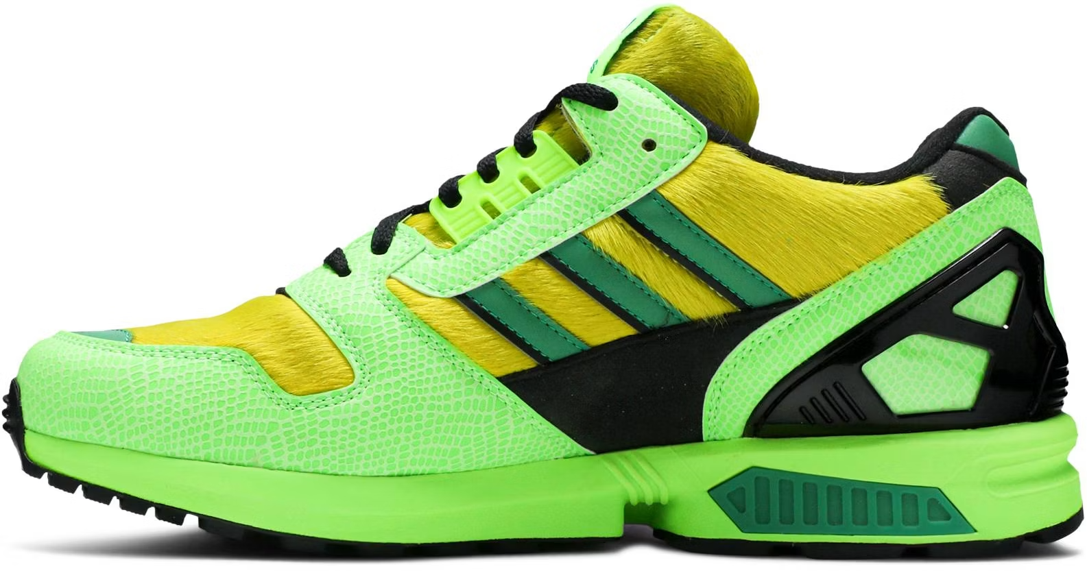 FX8593 atmos Ã adidas ZX 8000 "G-SNK" (Men's)
