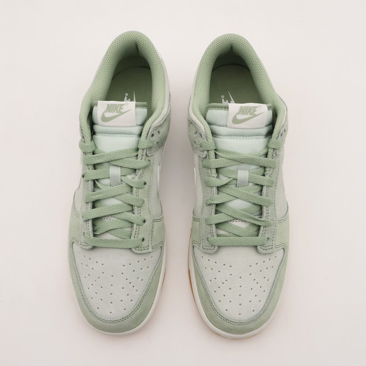 HQ1931-300 Nike Dunk Low Retro SE Jade Horizon (Men's)