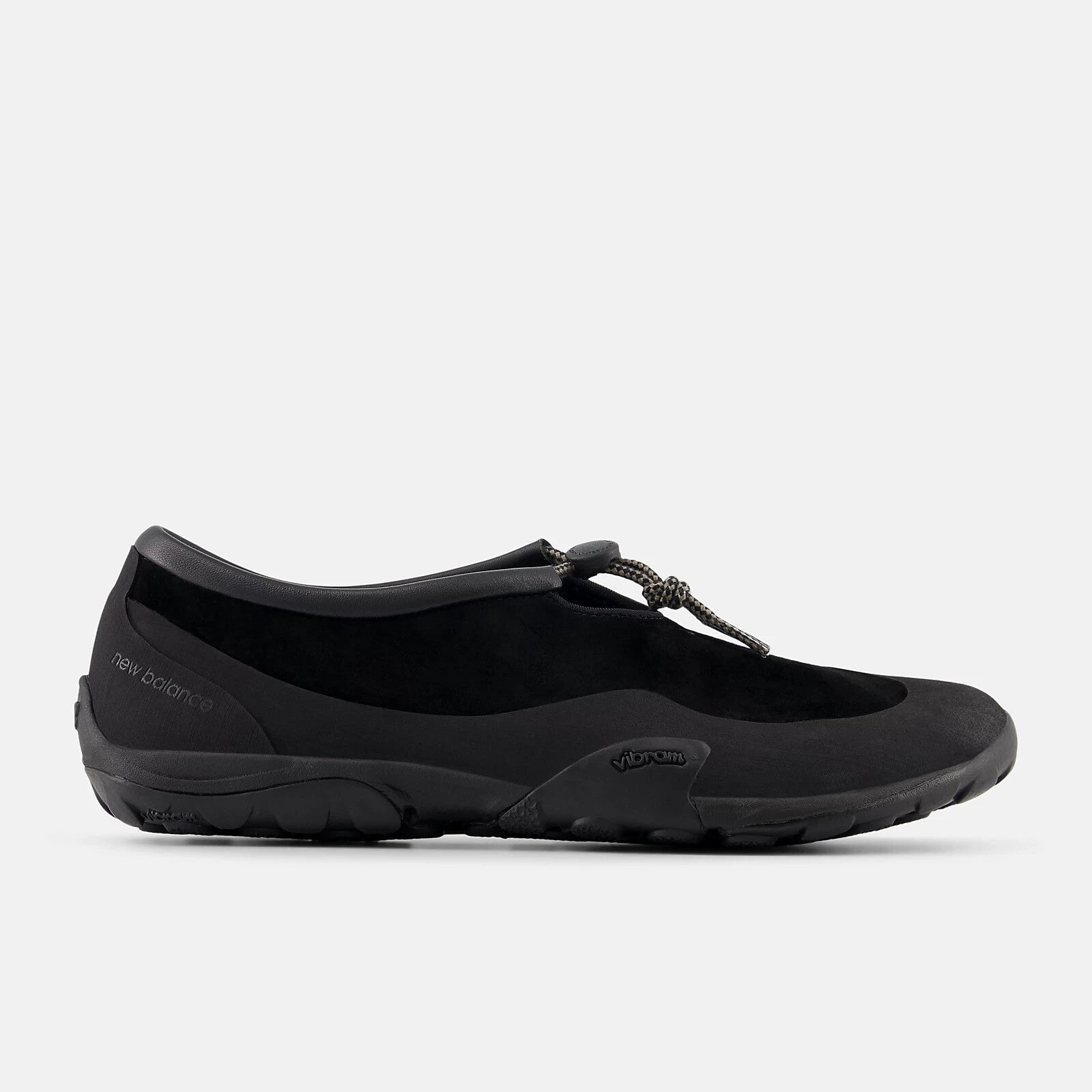MT10TDS Tokyo Design Studio Ã New Balance Minimus Black Dockside (Men's)