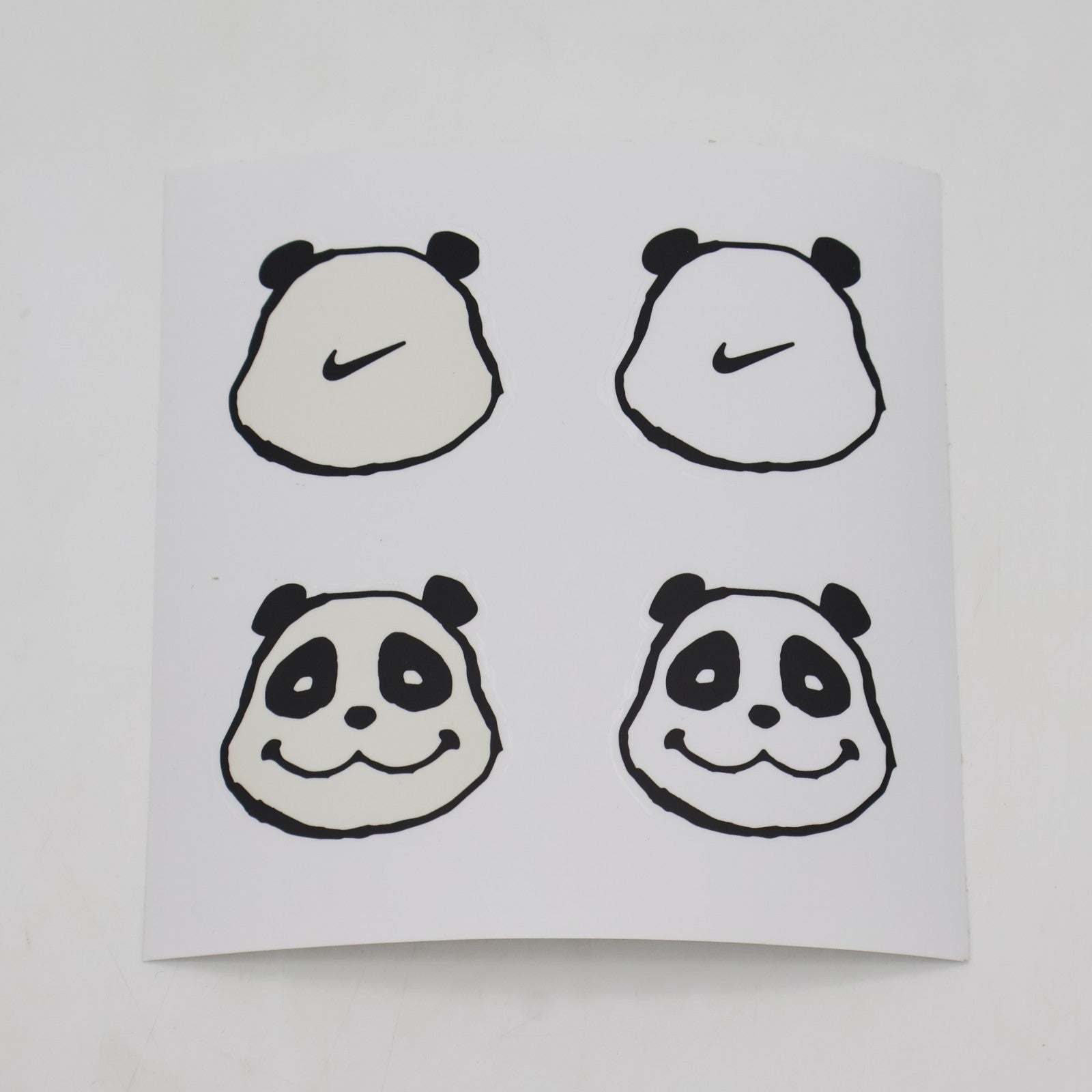 IB2990-500 Nike Dunk Low Panda Viotech (Men's)