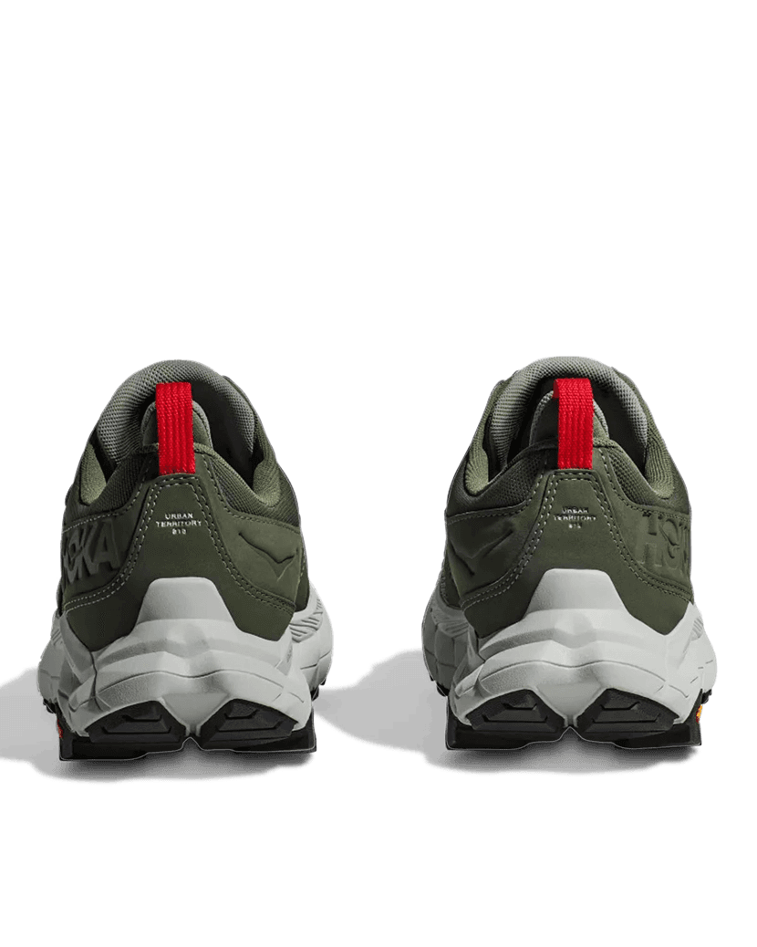 1155397-FLF WTAPS Hoka Anacapa Low GTX Olive Drab (Men's)