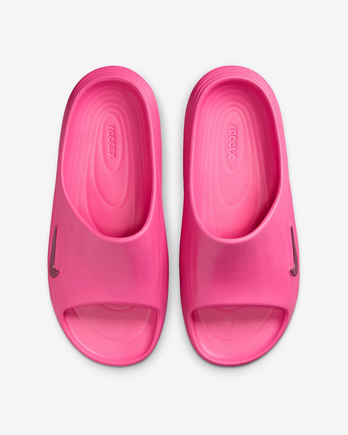 HV4484-600 Nike Women's ReactX Rejuven8 Slide Pinksicle (Women's)