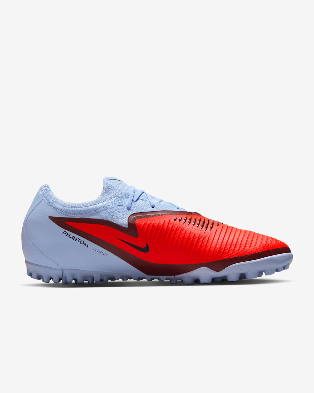 HJ4123-400 Nike Phantom 6 Low Pro Royal Tint Bright Crimson (Men's)
