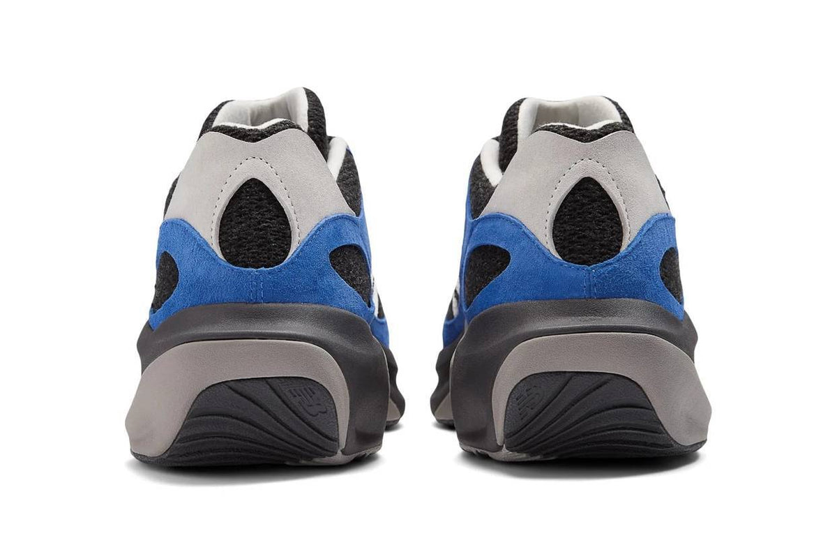 UWRPDTBK New Balance Warped Runner Blue (Men's)