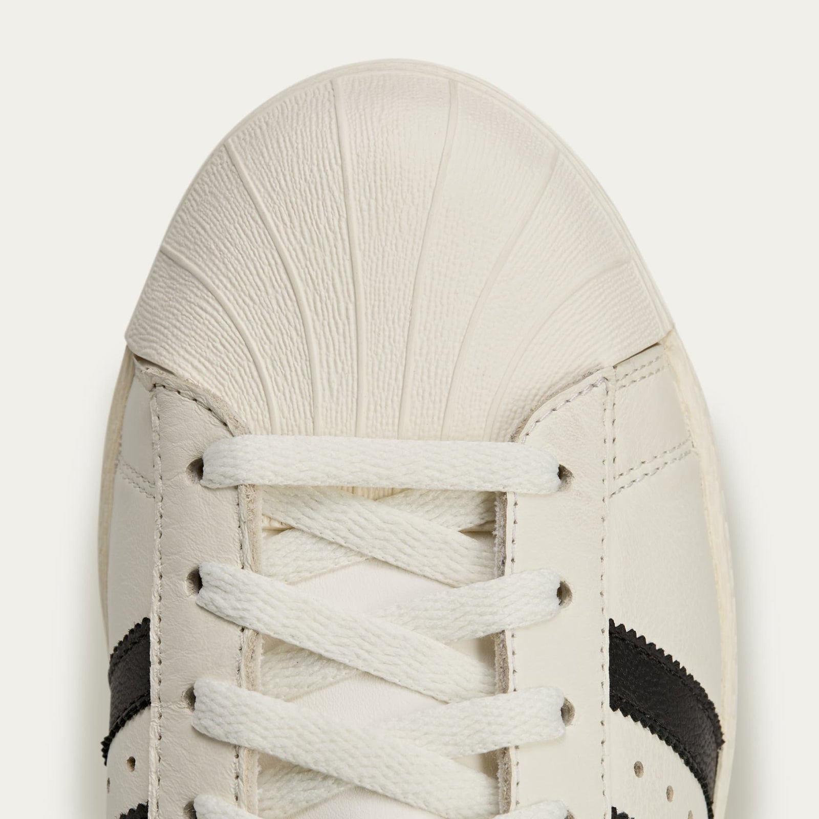 IH8148 JJJJound adidas Originals Superstar 82 Made in Germany Off White (Men's)