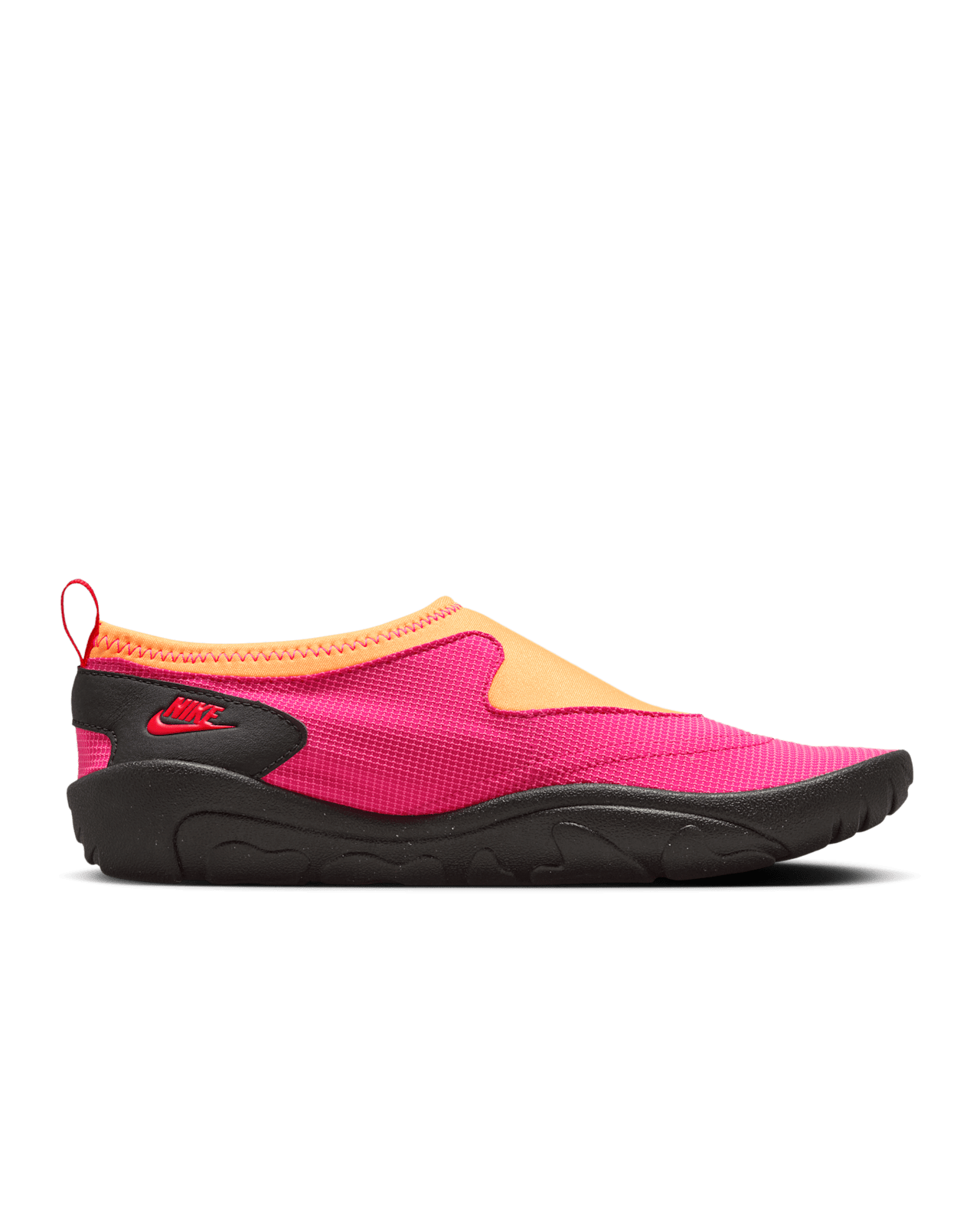 FZ5628-600 Nike Aqua Turf Hyper Pink and Laser Orange (Women's)
