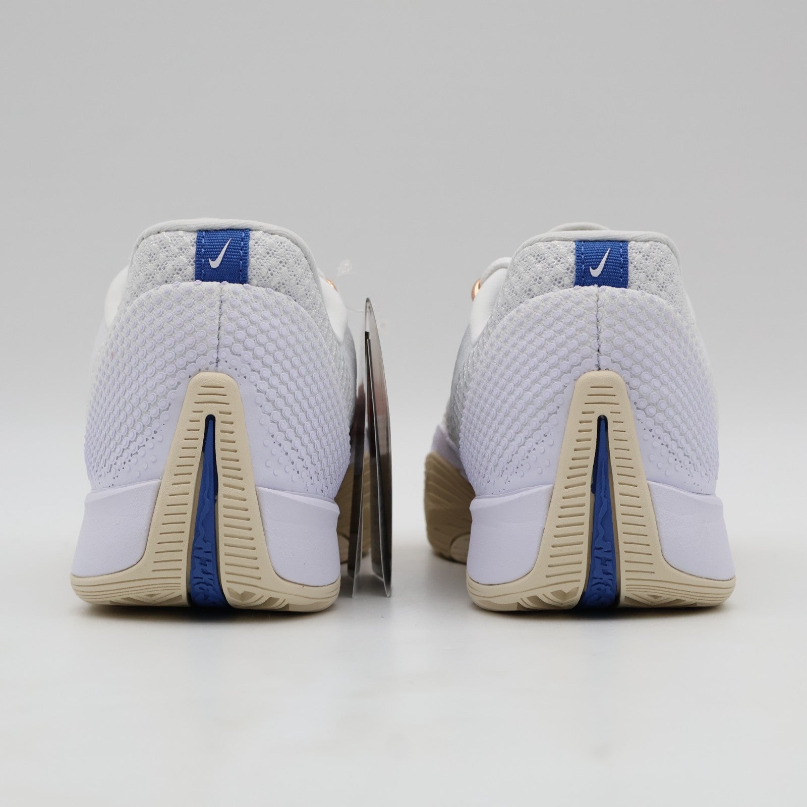 HF0232-100 Nike S.T. Flare White (Men's)