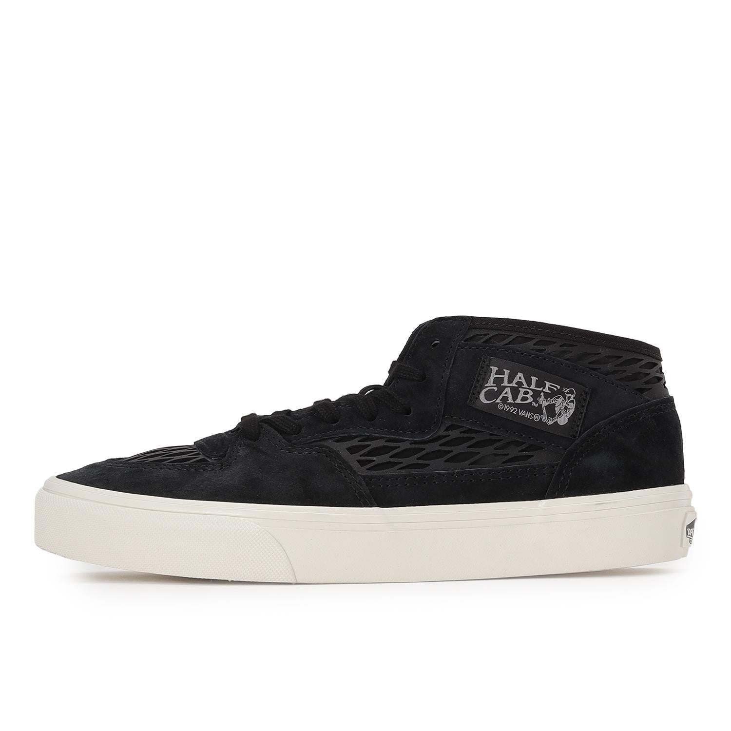 VN000EKMBLA Vans Half Cab Decon "Black"