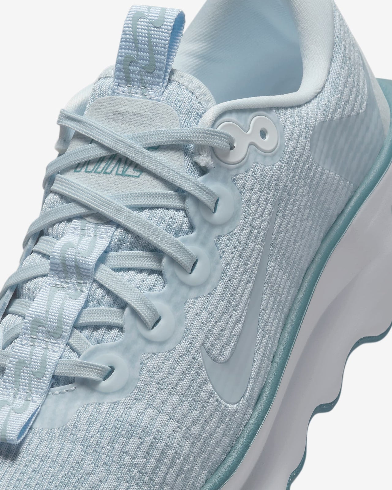 DV1238-400 Nike Women's Motiva Blue Tint Light Armory Blue Smokey Blue (Women's)