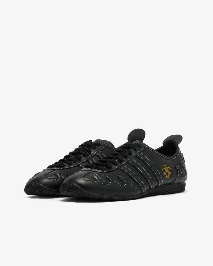 KJ2473 Dover Street Market Brain Dead adidas Japan Core Black (Men's)