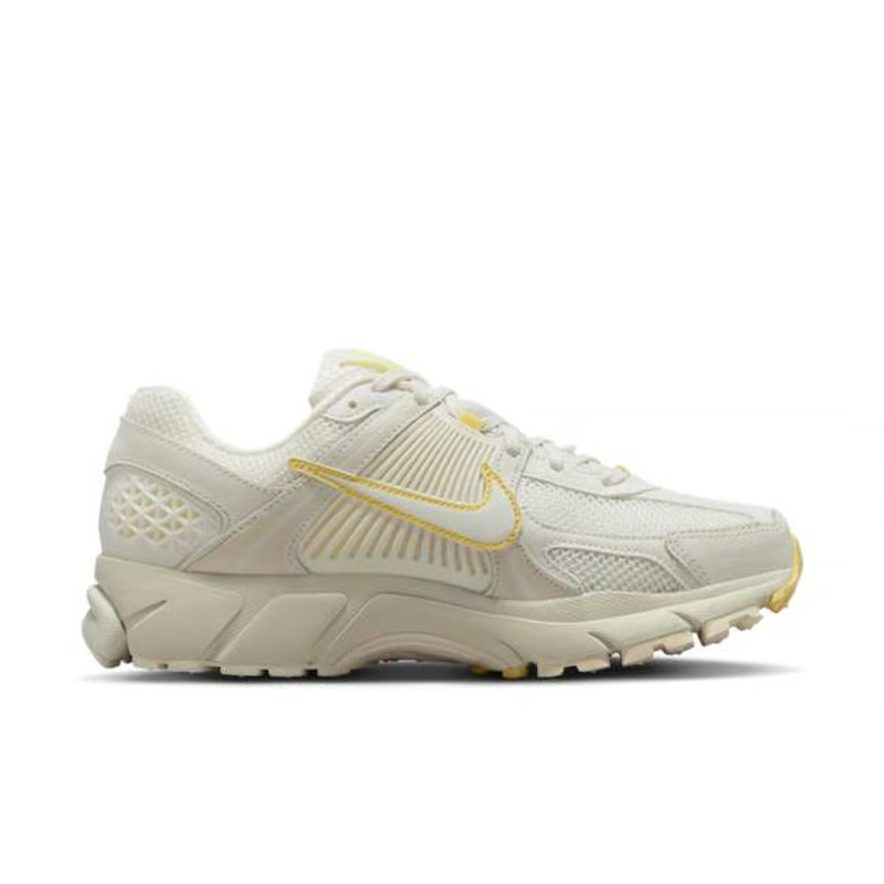 HJ3846-133 Nike Zoom Vomero 5 Sail/Pale Ivory/Soft Yellow (Women's)